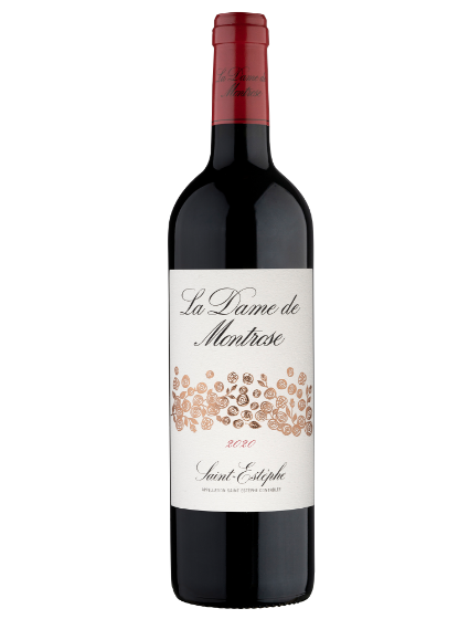 La Dame de Montrose (2nd Vin)